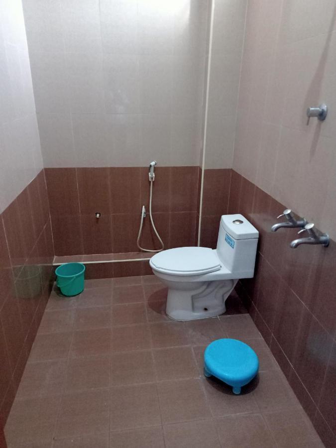 Hotel Senthur Raja Rāmeswaram Extérieur photo