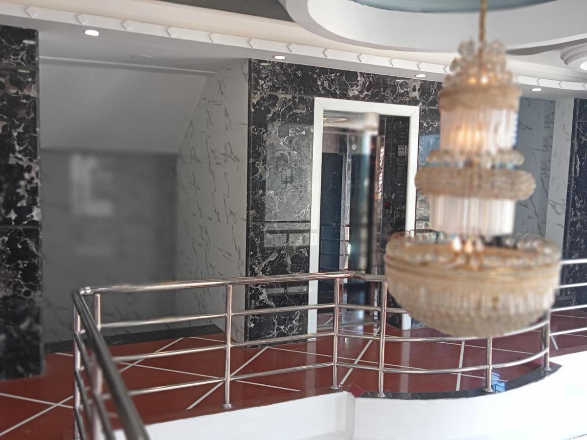 Hotel Senthur Raja Rāmeswaram Extérieur photo