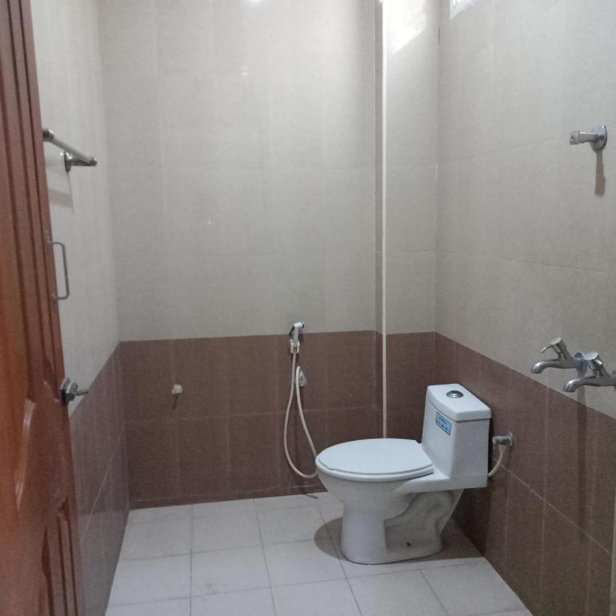 Hotel Senthur Raja Rāmeswaram Extérieur photo