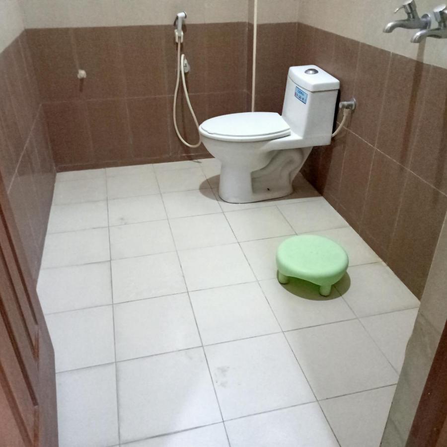 Hotel Senthur Raja Rāmeswaram Extérieur photo