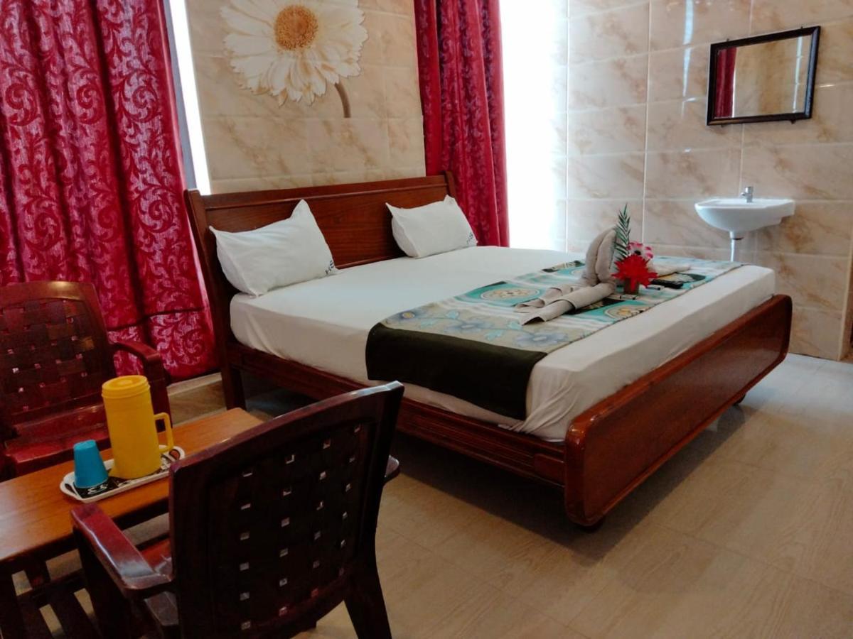 Hotel Senthur Raja Rāmeswaram Extérieur photo