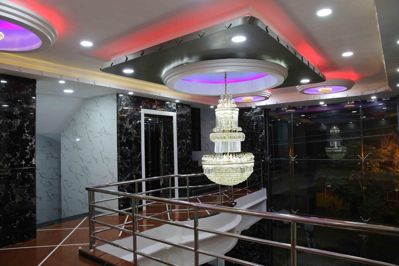 Hotel Senthur Raja Rāmeswaram Extérieur photo